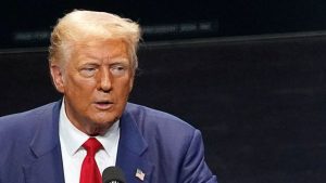 US warns Iran to cease plotting in opposition to Trump, says US official