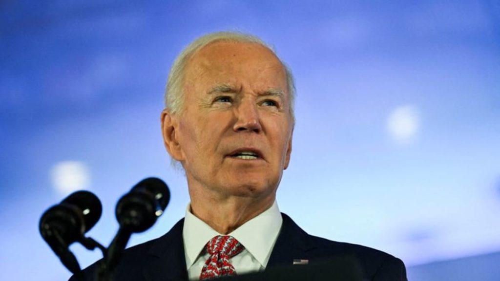 Biden heads to Germany for talks on Ukraine, Center East Biden heads to Germany for talks on Ukraine, Center East
