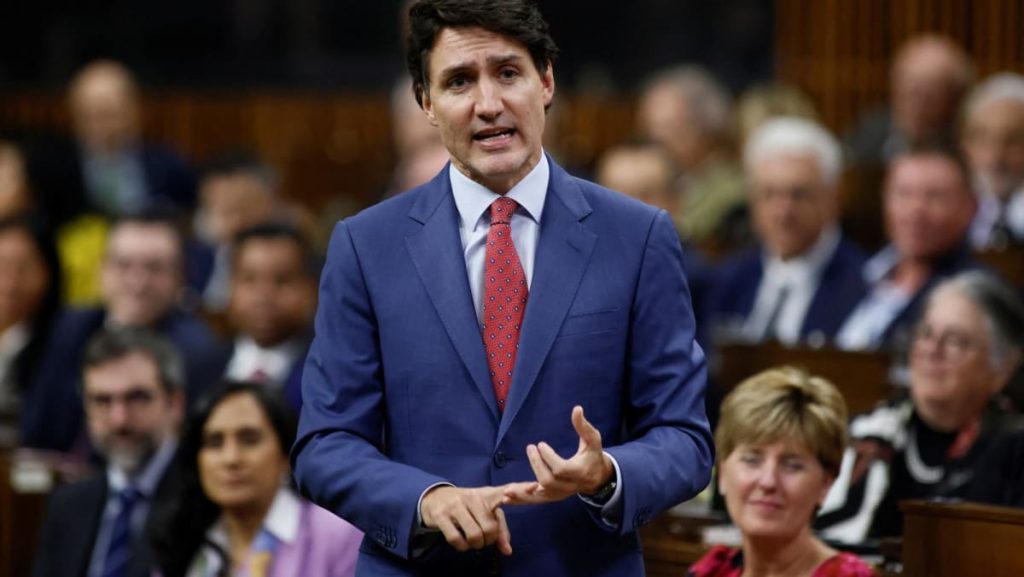 Canada slashes immigration as public concern rises Canada slashes immigration as public concern rises