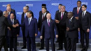 Expanded BRICS grouping is the beginning of ‘a special type of worldwide order’, says professional