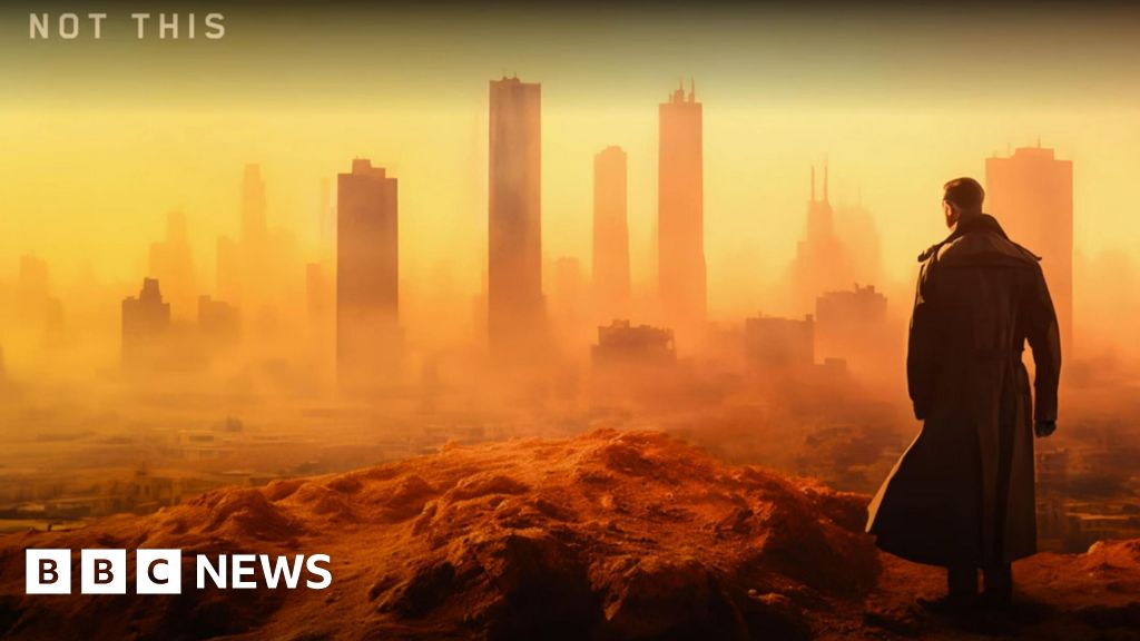 Blade Runner 2049 producers sue Elon Musk over cybercab pictures Blade Runner 2049 producers sue Elon Musk over cybercab pictures