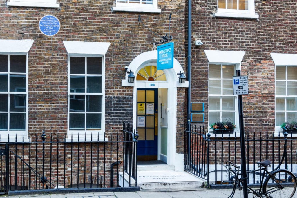 What’s the UK’s abortion clinic protest ban, as protected entry zones come into impact?
