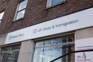 UK inhabitants rises by document 662,000 in a yr pushed by migration
