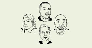 Opinion | Michigan, Trump and Harris: 11 Voters Focus on.