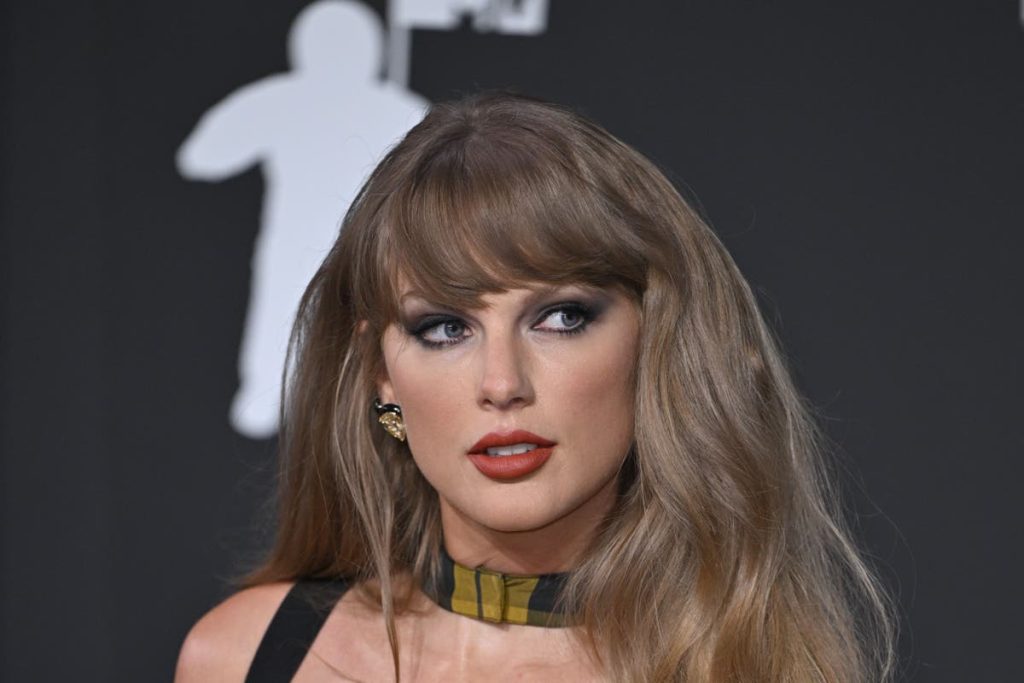 Taylor Swift’s meals financial institution donation can have nationwide impression, says charity