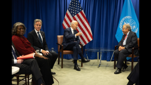 The Dying of Deterrence | The Gateway Pundit