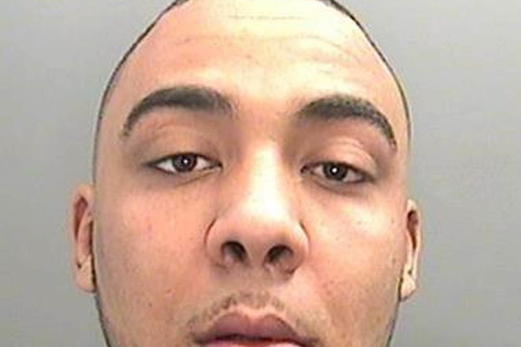 Considered one of UK’s ‘most needed’ males returned to Wales after 4 years on the run Considered one of UK’s ‘most needed’ males returned to Wales after 4 years on the run