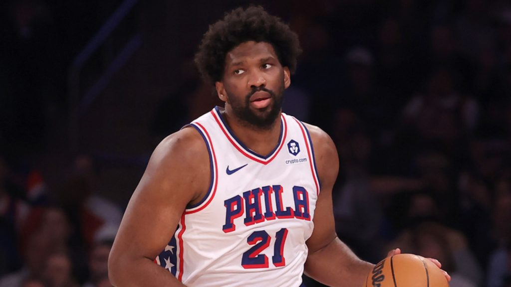 76ers followers could once more must ‘belief the method’ amid ominous information