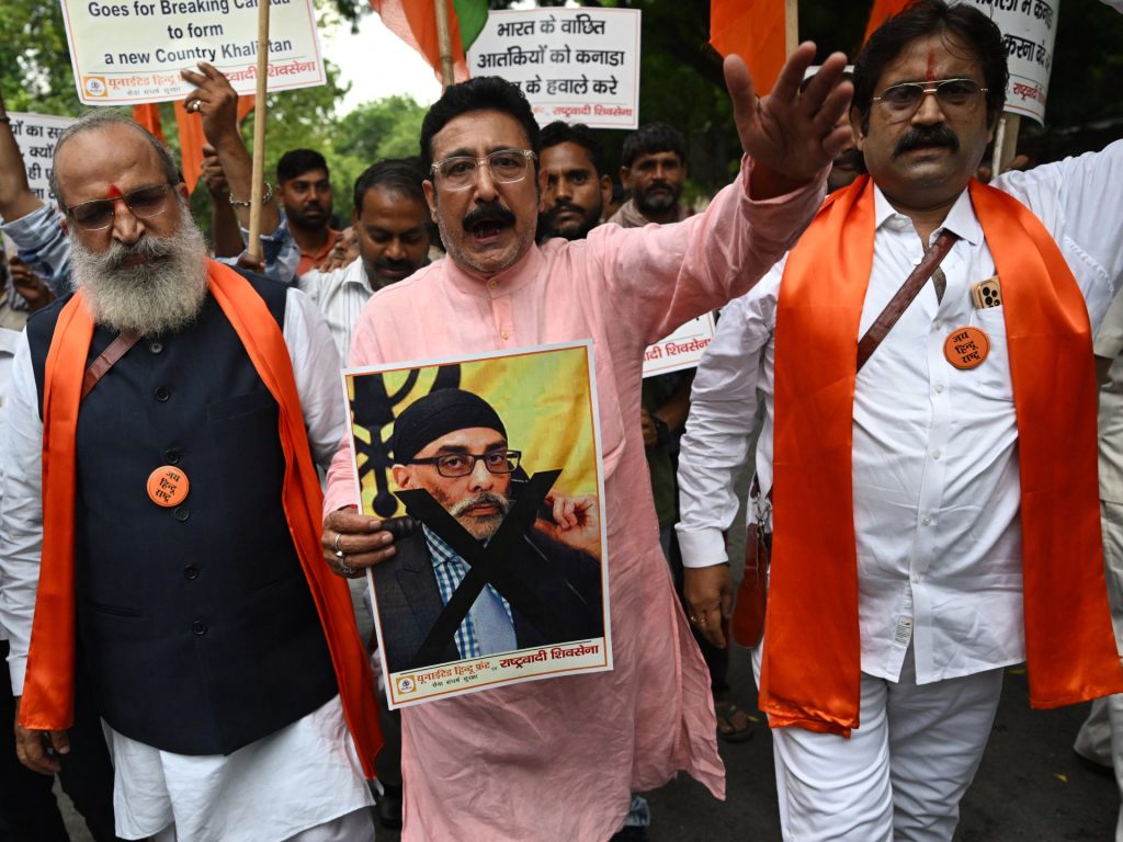 Who’s Vikash Yadav, Indian agent accused by US in Sikh assassination plot? | Courts Information
