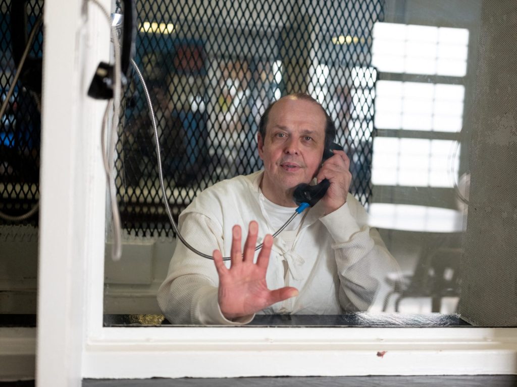 Texas man faces execution after clemency plea fails | Crime Information
