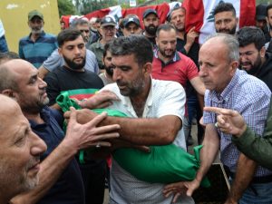 How Israel is making an attempt to generate civil strife in Lebanon | Israel assaults Lebanon Information