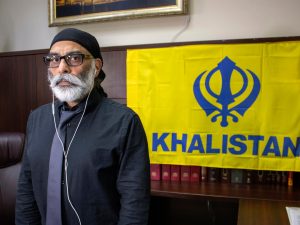 US fees Indian authorities worker in foiled Sikh separatist homicide plot | Politics Information