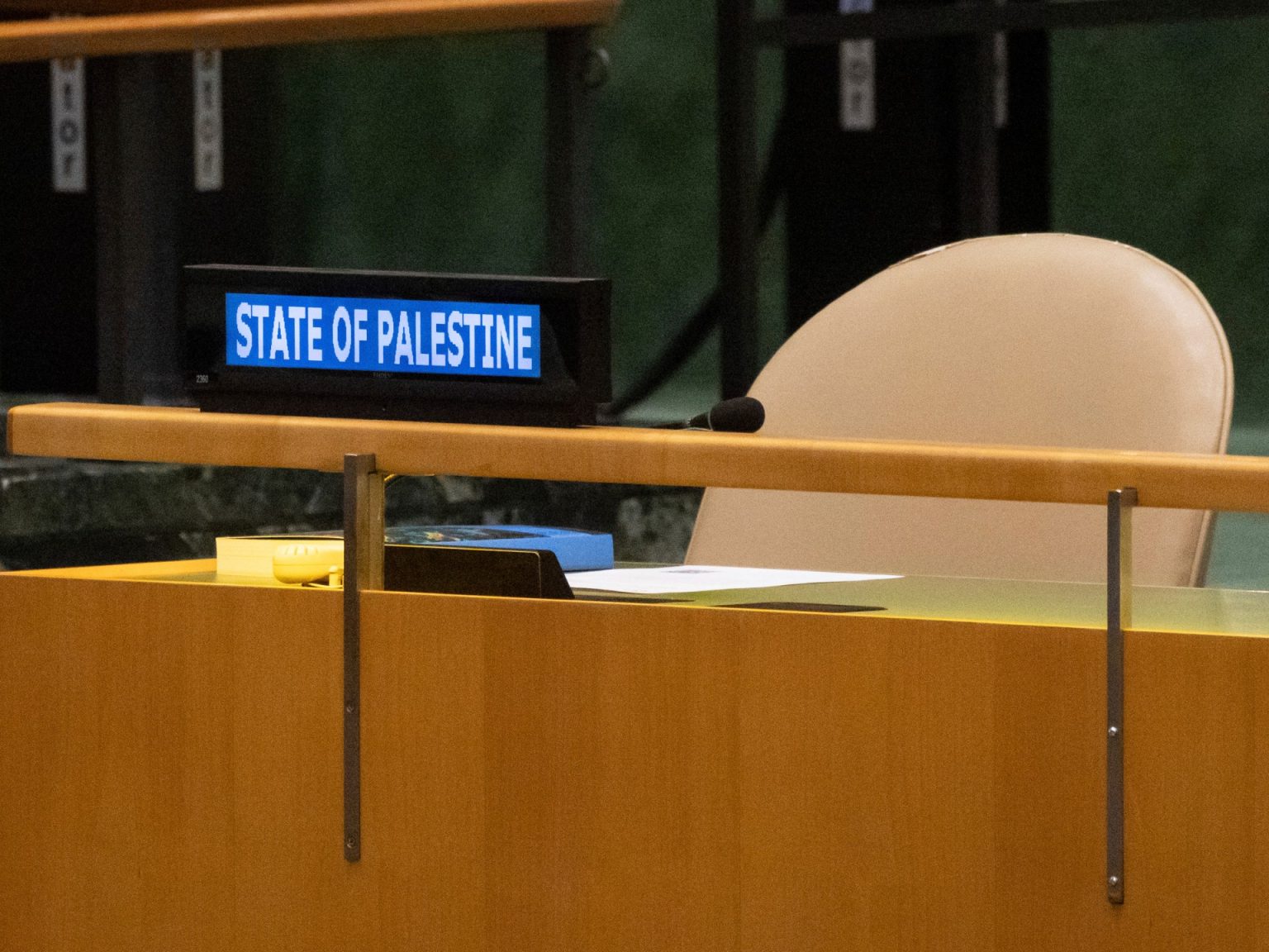 ‘Lacking in motion’: The place has Palestinian Authority been since October 7? | Israel-Palestine battle Information ‘Lacking in motion’: The place has Palestinian Authority been since October 7? | Israel-Palestine battle Information