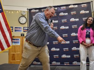 Might the US Senate flip to the precise? Eight races to look at this election | Elections Information