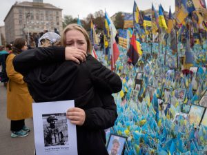 Russia-Ukraine conflict: Record of key occasions, day 950 | Russia-Ukraine conflict Information