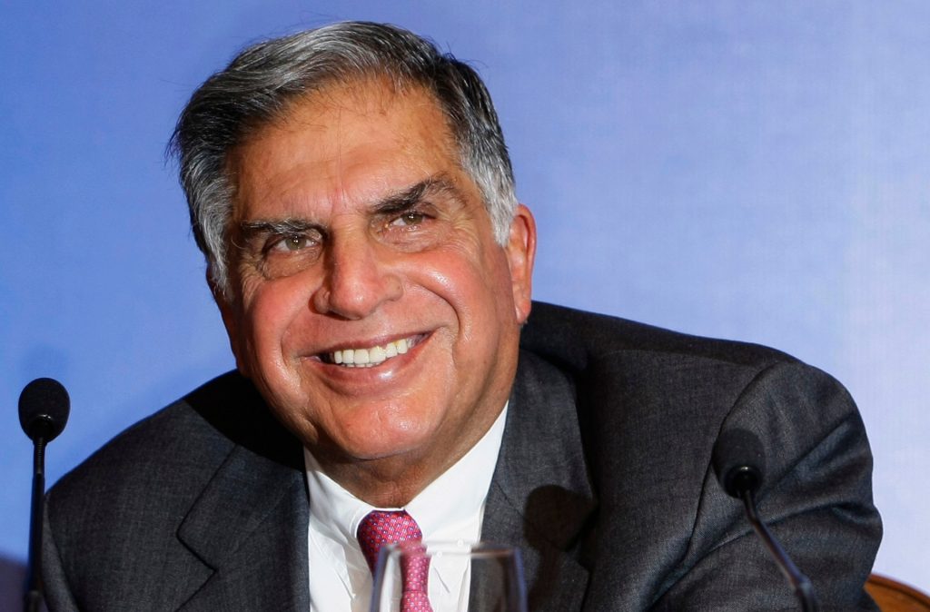 India’s Ratan Tata, the person who knew easy methods to ‘suppose huge and daring’ | Obituaries Information