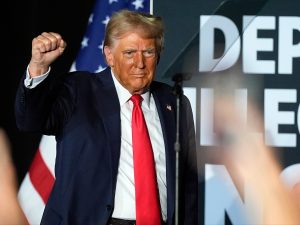 Trump US rallies depart behind unpaid dues, time and again | US Election 2024 Information