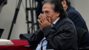 Peruvian ex-president sentenced to greater than 20 years in bribery case | Courts Information