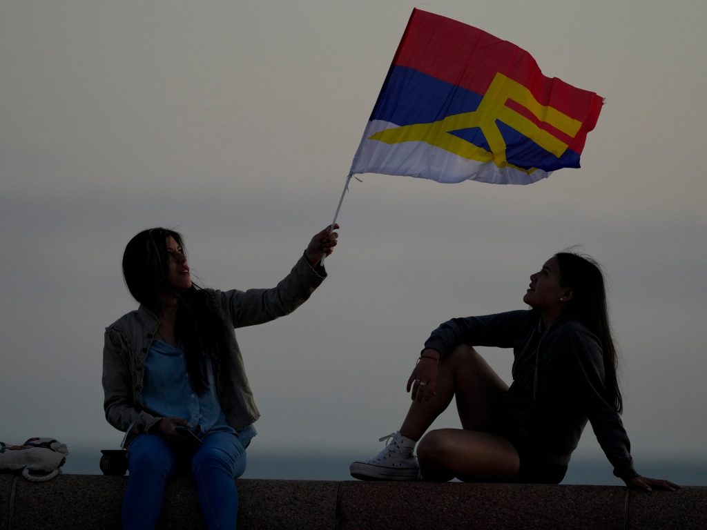Uruguay headed for run-off vote in presidential race, forecasts recommend | Elections Information