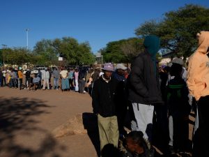 Botswana elections: Ruling occasion seeks to increase 58 years in energy | Elections Information