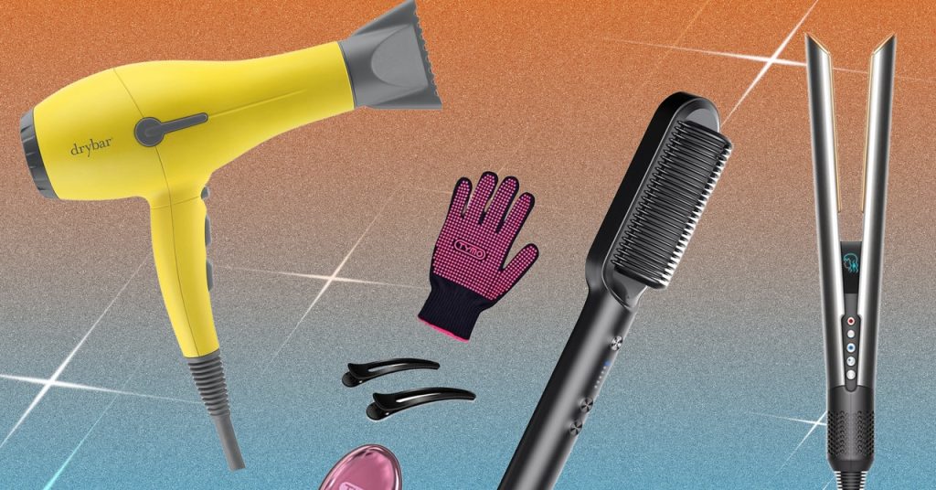 20 Finest Amazon Prime Day Hair Software Offers to Store Proper Now (2024)