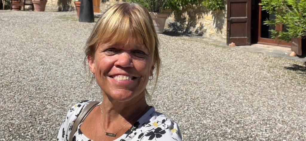 Amy Roloff Quashes ‘LPBW’ Followers Hopes Of Extra After Season 25
