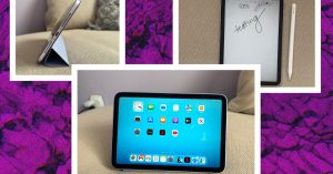 Apple iPad Mini (A17 Professional, 2024) Overview: Transportable and Highly effective