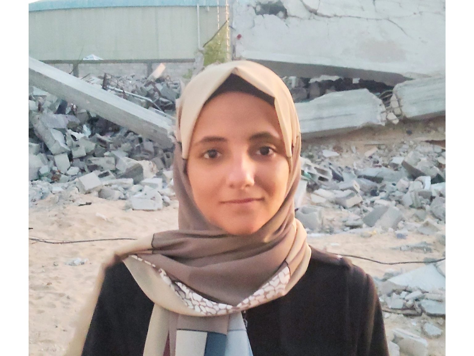 Israel destroyed my college, however not my need for an schooling | Israel-Palestine battle Israel destroyed my college, however not my need for an schooling | Israel-Palestine battle