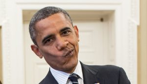 Barack Obama Lectures Black Males For Not Backing Kamala Harris: ‘Unacceptable’