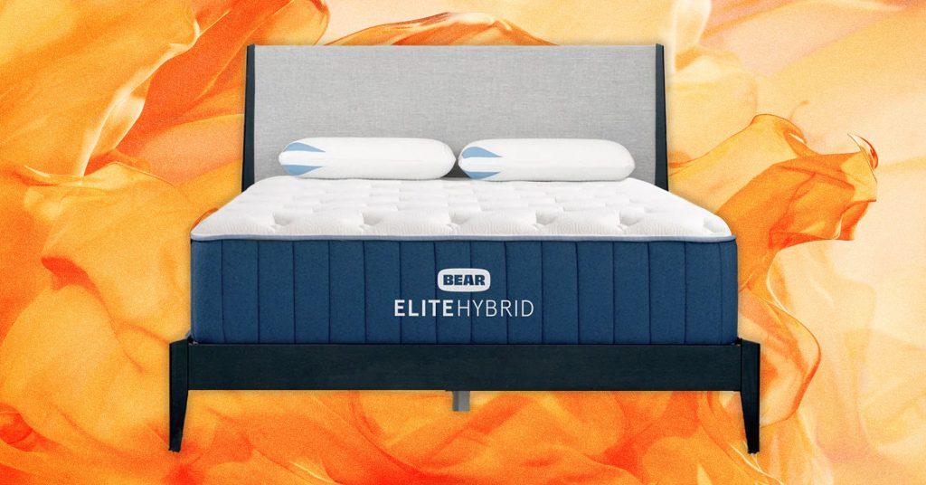 8 Greatest Mattresses for Facet Sleepers, Examined and Reviewed (2024)