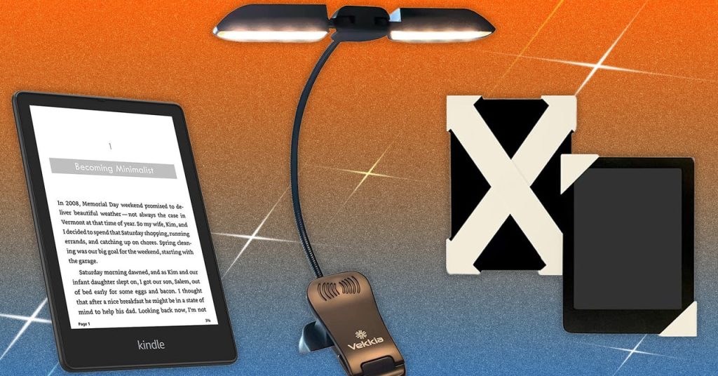 10 Greatest Prime Day Kindle Offers and Equipment (2024)