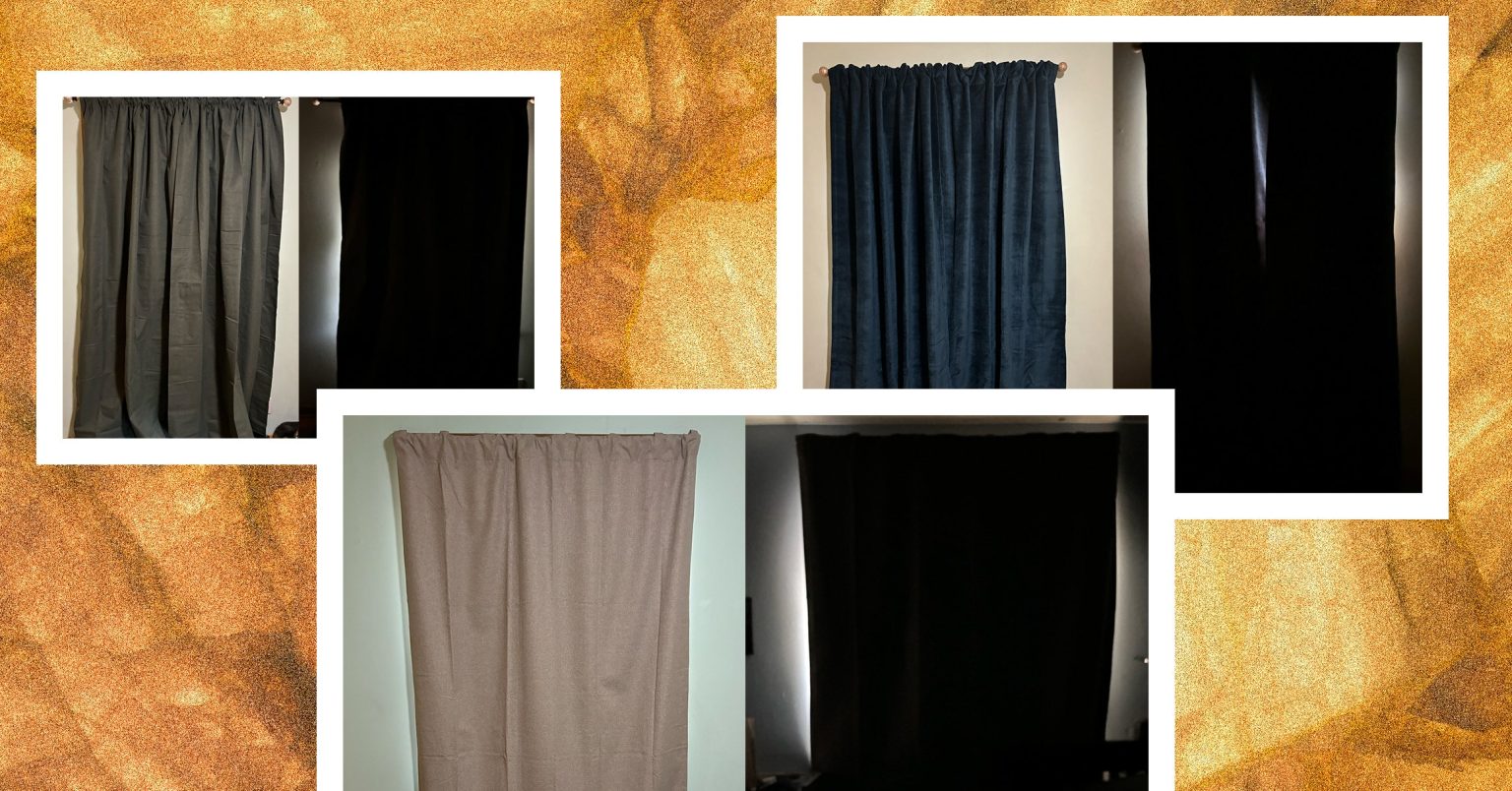 The 7 Finest Blackout Curtains, Examined and Reviewed The 7 Finest Blackout Curtains, Examined and Reviewed