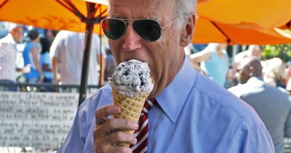 Biden Savaged For Ready TEN DAYS to Ship Troops with Superior Technological Property to Hurricane Helene Victims in Western North Carolina | The Gateway Pundit Biden Savaged For Ready TEN DAYS to Ship Troops with Superior Technological Property to Hurricane Helene Victims in Western North Carolina | The Gateway Pundit