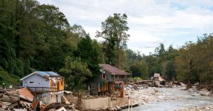 Hurricane Helene Couldn’t Cease Birders From Utilizing eBird