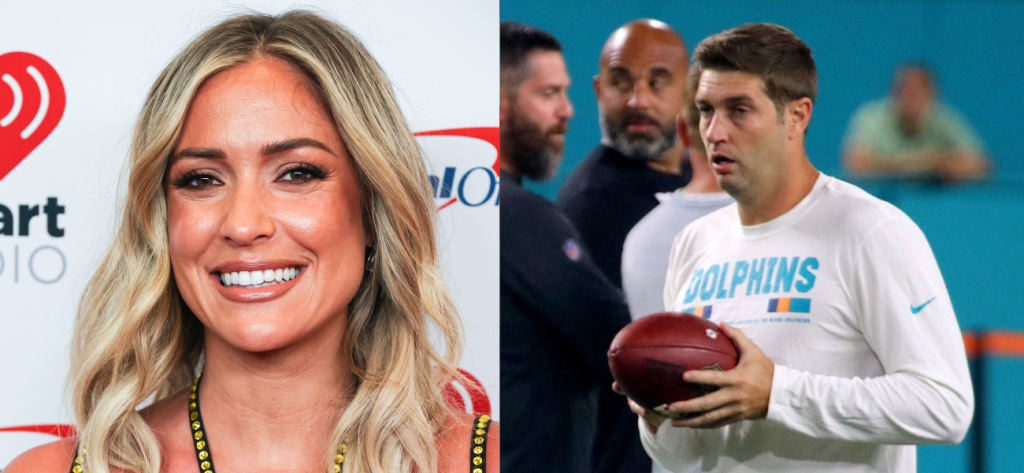 Kristin Cavallari Shares Perception Into Former Marriage To Jay Cutler