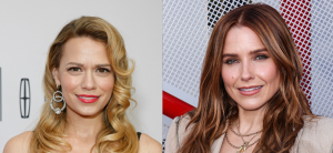 Bethany Pleasure Lenz Praises This About Sophia Bush’s Character
