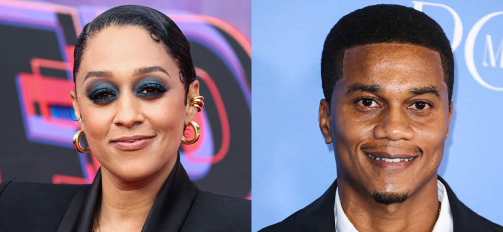 Tia Mowry Will get Intimate And Spills The Tea On Former Marriage Tia Mowry Will get Intimate And Spills The Tea On Former Marriage