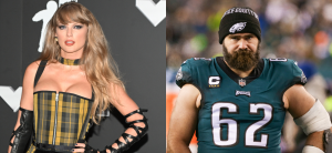 Taylor Swift Is Making Issues Spicy For Travis Kelce