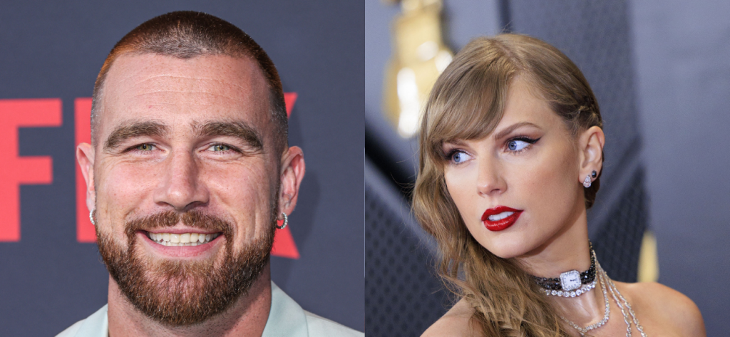 There Are No Marriage ceremony Bells For Taylor Swift & Travis Kelce But There Are No Marriage ceremony Bells For Taylor Swift & Travis Kelce But