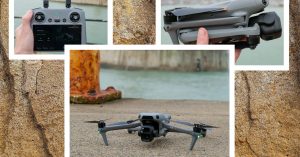 DJI Air 3S Drone Evaluation: Worth, Specs, Availability