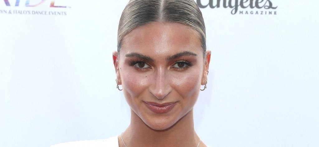 Daniella Karagach Breaks Silence On Devastating Miscarriage