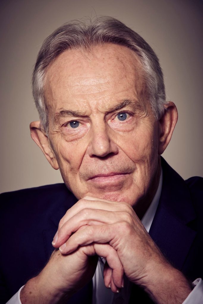 Sir Tony Blair and Dylan Jones: on management, negotiation & govt motion in authorities …The Customary podcast Sir Tony Blair and Dylan Jones: on management, negotiation & govt motion in authorities …The Customary podcast