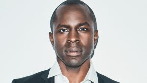 Gbenga Akinnagbe Joins Kathryn Bigelow’s New Netflix Movie