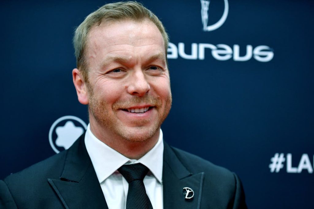 Chris Hoy has ‘two to 4 years to reside’ after most cancers prognosis Chris Hoy has ‘two to 4 years to reside’ after most cancers prognosis