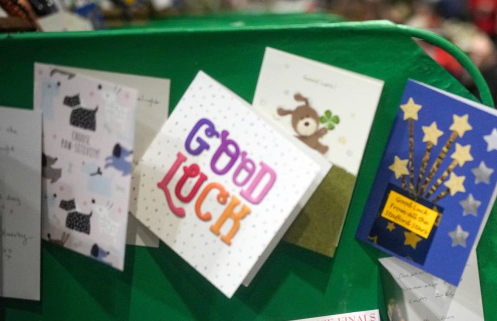 Employee loses harassment case after complaining she didn’t get leaving card Employee loses harassment case after complaining she didn’t get leaving card