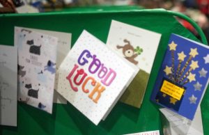 Employee loses harassment case after complaining she didn’t get leaving card