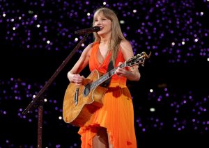 Taylor Swift London Safety “Urged By Govt Towards Protocols”