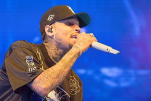 Chris Brown’s South Africa Live performance Backlash, Petition To Ban Him