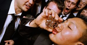 Alcohol Performs a Main Position in New Most cancers Circumstances