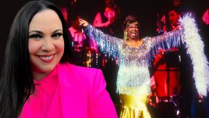 Gloria Calderón Kellett Secures Rights To Celia Cruz Property As Hyphenate Media Group Acquires Stake in GloNation